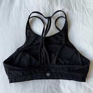 Lululemon Sport Bra